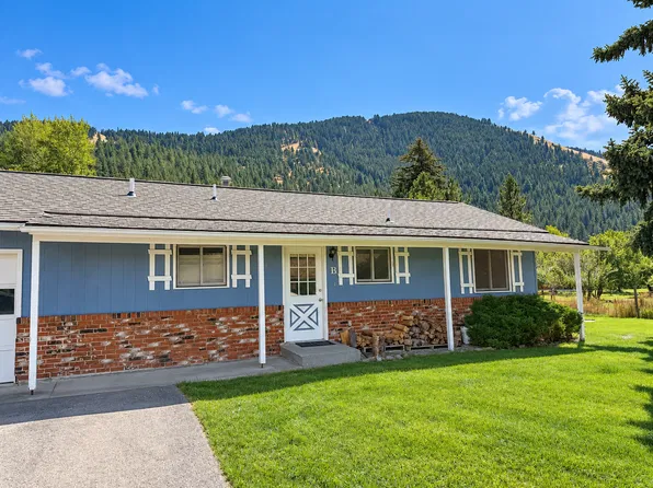 1359 Dickinson St #B, Missoula, MT 59802