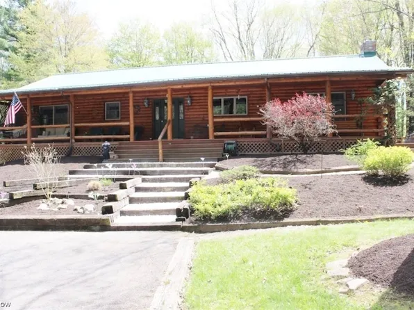 17367 Reeves Rd, Middlefield, OH 44062