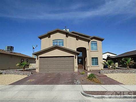 2nd image of 2832 Bear Rock Pl