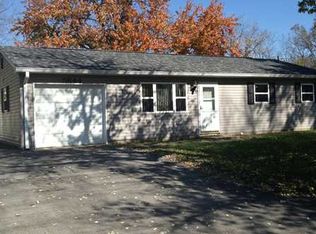 5844 W Bertha St, Indianapolis, IN 46241