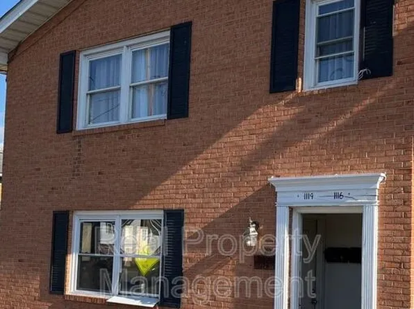 1114 Allen Dr, Winchester, VA 22601