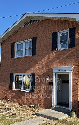 1114 Allen Dr Photo 1