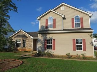 120 Jericho Dr, Covington, GA 30016