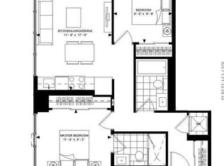 50 Wellesley St E #502, Toronto, ON M4Y 0C8