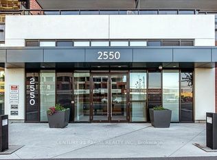 2550 Simcoe St N #1806, Oshawa, ON L1L0R5