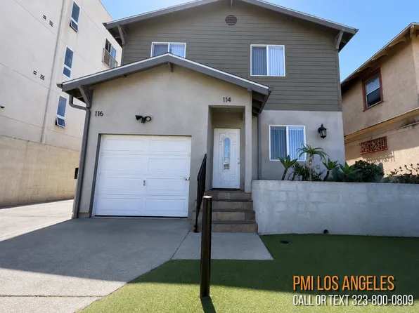 114 W 50th St, Los Angeles, CA 90037
