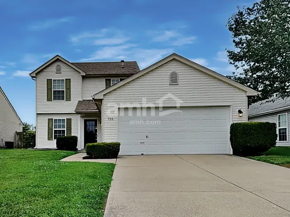 936 Hathaway Dr, Trenton, OH 45067