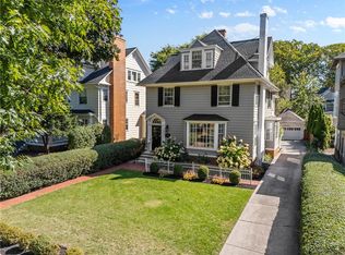 320 Barrington St, Rochester, NY 14607