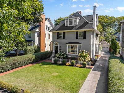 320 Barrington St, Rochester, NY, 14607