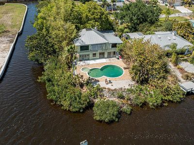 3298 Peace River Dr, Punta Gorda, FL, 33983