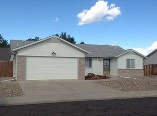 581 Eastwood St, Grand Junction, CO 81504