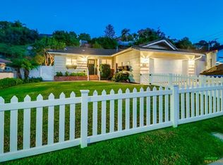 2995 Wing St, San Diego, CA 92110