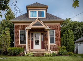 2008 Old Berwick Rd, Bloomsburg, PA 17815