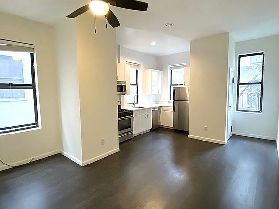 2nd image of 147 W 111th St APT 6A