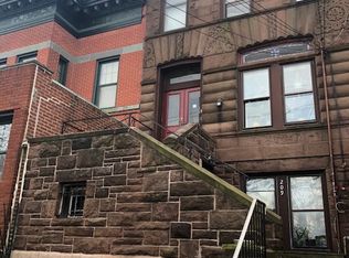 209 Shippen St #1, Weehawken, NJ 07086