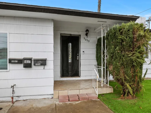 5039 Art St, San Diego, CA 92115