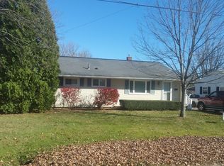 210 Miller Ave, Mount Vernon, OH 43050