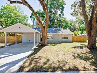111 HUSSON Avenue, Palatka, FL, 32177