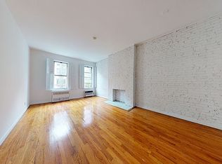 417 E 87th St APT 1D, New York, NY 10128