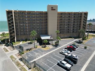 4000 Surfside Blvd APT 805, Corpus Christi, TX 78402