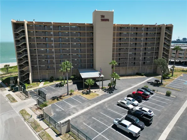 4000 Surfside Blvd APT 805, Corpus Christi, TX 78402