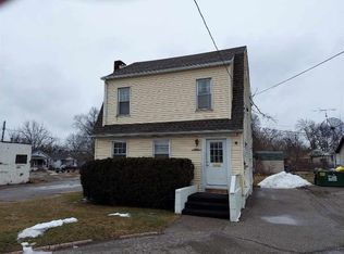 4609 Fenton Rd, Flint, MI 48507