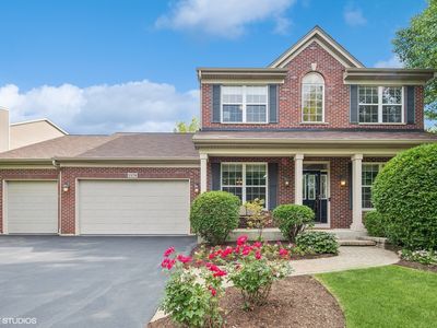 1578 Grouse Way, Crystal Lake, IL, 60014