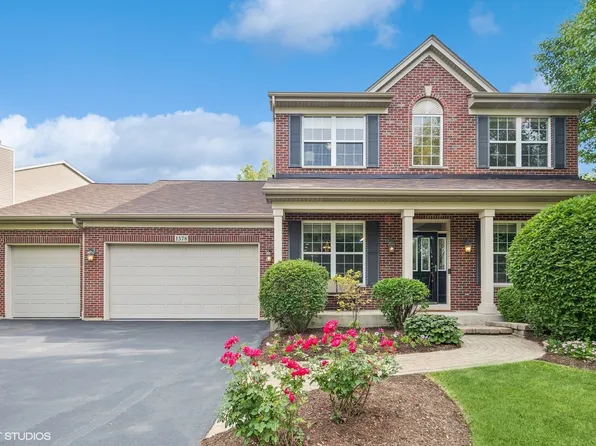 1578 Grouse Way, Crystal Lake, IL 60014