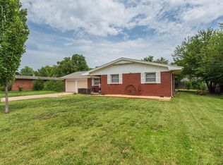 3840 N Athenian Ave, Wichita, KS 67204