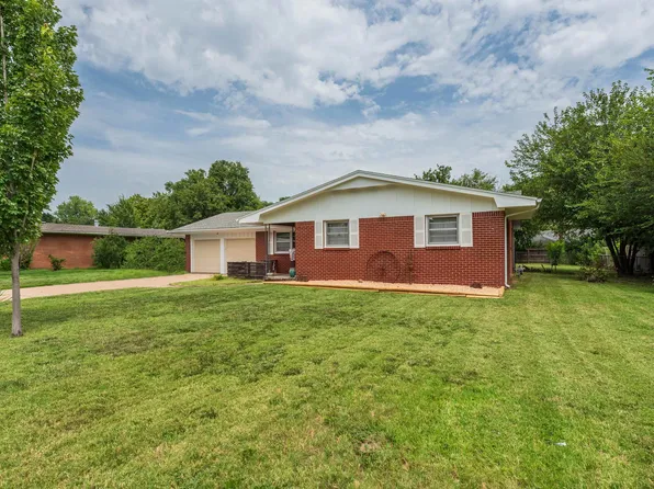 3840 N Athenian Ave, Wichita, KS 67204