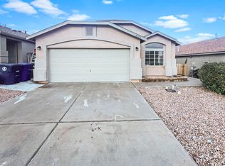 6123 Canis Ave NW, Albuquerque, NM 87114