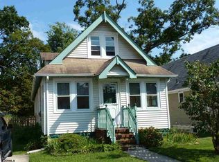 810 2nd St, Northfield, NJ 08225