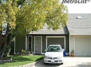 7730 Las Lilas Ct, Citrus Heights, CA 95621