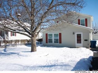513 Longfellow St, Bethalto, IL 62010