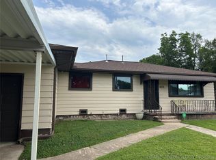 5235 N Johnstown Ave, Tulsa, OK 74126