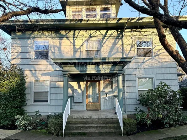 4318 SE Milwaukie Ave APT 2, Portland, OR 97202