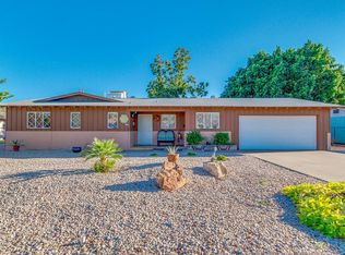 1107 E 7th Pl, Mesa, AZ 85203