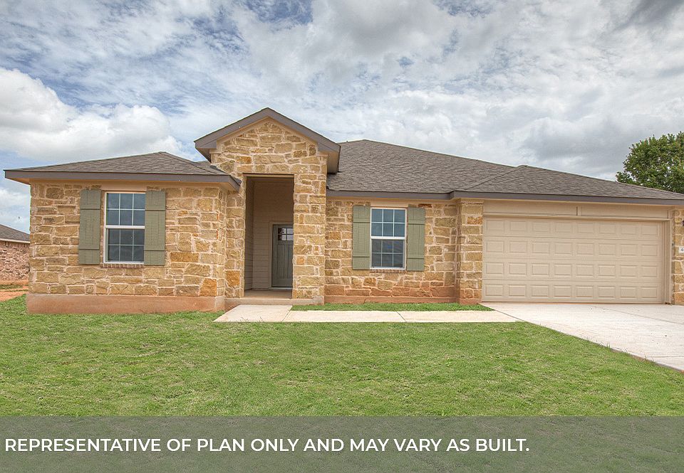 Plan Elevation.