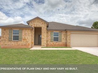 102 Egret Dr, Bastrop, TX 78602