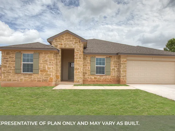 102 Egret Dr, Bastrop, TX 78602