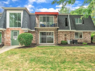 136A Foxberry Dr, Getzville, NY, 14068