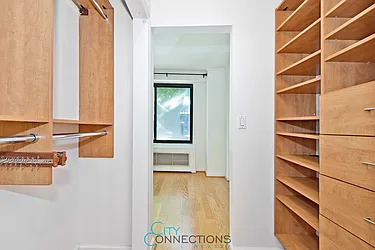 Rented by City Connections Realty