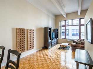 1500 Hudson St APT 9T, Hoboken, NJ 07030