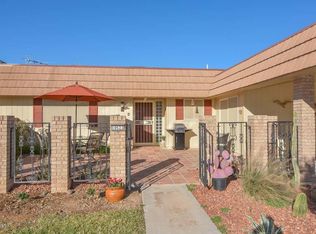 10523 W Tropicana Cir, Sun City, AZ 85351