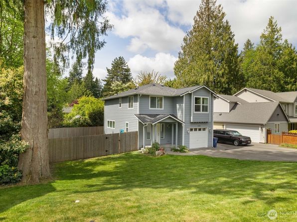 22195 Sea Vista NE, Poulsbo, WA 98370