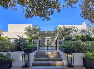 2121 La Mesa Dr, Santa Monica, CA 90402
