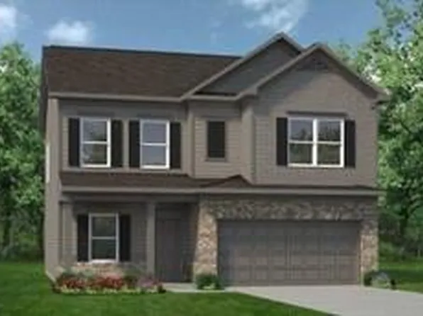 135 Red Tail Dr, Ringgold, GA 30736