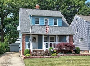 27001 Shoreview Ave, Euclid, OH 44132