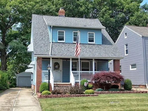 27001 Shoreview Ave, Euclid, OH 44132