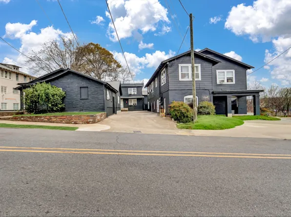 324 Hawthorne St #B-1, Hot Springs National Park, AR 71901